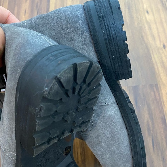 Vince Camuto Women's RUBINA Bootie MOONSTONE size 8 - Picture 11 of 15